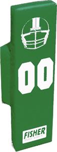 FOREST GREEN  (STANDARD PAD)