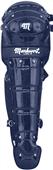 19" Adult Pro Double Knee Cap Leg Guards w/Wings 19" Adult Pro Double Knee Cap Leg Guards w/Wings