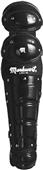 16" Double Knee Cap Leg Guards w/Wings Ages 9-12 16" Double Knee Cap Leg Guards w/Wings Ages 9-12