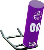 Fisher Youth Football Tackle Sleds w/ Round Pads