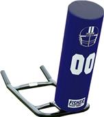 Fisher Youth Football Tackle Sleds w/ Round Pads