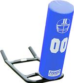 Fisher Youth Football Tackle Sleds w/ Round Pads