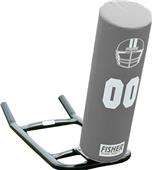 Fisher Youth Football Tackle Sleds w/ Round Pads