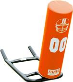 Fisher Youth Football Tackle Sleds w/ Round Pads