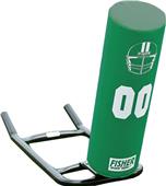 Fisher Youth Football Tackle Sleds w/ Round Pads