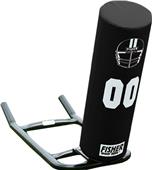 Fisher Youth Football Tackle Sleds w/ Round Pads