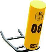 Fisher Youth Football Tackle Sleds w/ Round Pads