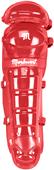 17" Double Knee Cap Leg Guards w/Wings Ages 12+ 17" Double Knee Cap Leg Guards w/Wings Ages 12+