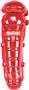 17" Double Knee Cap Leg Guards w/Wings Ages 12+