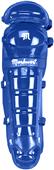 14" Double Knee Cap Leg Guards w/Wings Ages 7-9 14" Double Knee Cap Leg Guards w/Wings Ages 7-9
