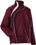 Teamwork Adult Vanguard Hooded Jacket