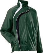 Teamwork Women's Vanguard Hooded Jacket Teamwork Women's Vanguard Hooded Jacket