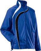 Teamwork Women's Vanguard Hooded Jacket Teamwork Women's Vanguard Hooded Jacket