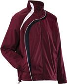 Teamwork Women's Vanguard Hooded Jacket Teamwork Women's Vanguard Hooded Jacket