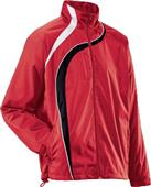Teamwork Youth Vanguard Hooded Jacket Teamwork Youth Vanguard Hooded Jacket