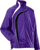 Teamwork Youth Vanguard Hooded Jacket Teamwork Youth Vanguard Hooded Jacket