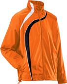Teamwork Youth Vanguard Hooded Jacket Teamwork Youth Vanguard Hooded Jacket