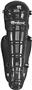 19" Adult Pro Single Knee Cap Leg Guards w/Wings