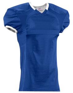 15 ROYAL/WHITE