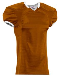 995 TEXAS ORANGE/WHITE