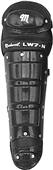 16" Youth Single Knee Cap Leg Guards Ages 9-12 16" Youth Single Knee Cap Leg Guards Ages 9-12
