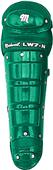 16" Youth Single Knee Cap Leg Guards Ages 9-12 16" Youth Single Knee Cap Leg Guards Ages 9-12