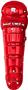 16" Youth Single Knee Cap Leg Guards Ages 9-12