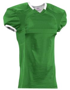 35 KELLY GREEN/WHITE