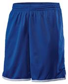 Teamwork Adult Play Off Practice Shorts w/Pockets Teamwork Adult Play Off Practice Shorts w/Pockets