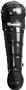 19" Adult Pro Single Knee Cap Baseball Leg Guards