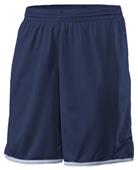 Teamwork Youth Play Off Practice Shorts w/Pockets Teamwork Youth Play Off Practice Shorts w/Pockets