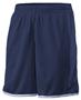 Teamwork Youth Play Off Practice Shorts w/Pockets