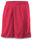 Teamwork Youth Play Off Practice Shorts w/Pockets Teamwork Youth Play Off Practice Shorts w/Pockets