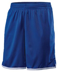 15 ROYAL/WHITE