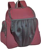 Martin Sports All Purpose Backpack Martin Sports All Purpose Backpack
