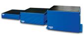 Fisher 36" x 30" Impact Plyo Boxes - Set of 3 Fisher 36" x 30" Impact Plyo Boxes - Set of 3
