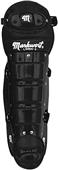 16" Single Knee Cap Leg Guards w/ Wings Ages 9-12 16" Single Knee Cap Leg Guards w/ Wings Ages 9-12