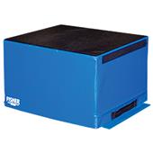 Fisher 36" x 30" x 18" High Impact Plyo Boxes Fisher 36" x 30" x 18" High Impact Plyo Boxes