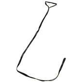Fisher Football Pull Sled 14' Pull Handle Fisher Football Pull Sled 14' Pull Handle