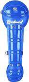 14" Boys Single Knee Cap Leg Guards Ages 7-9 14" Boys Single Knee Cap Leg Guards Ages 7-9