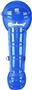 14" Boys Single Knee Cap Leg Guards Ages 7-9