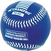 Champro Weighted Training Raised Seam Baseballs Champro Weighted Training Raised Seam Baseballs