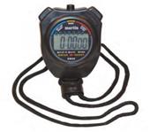 Martin Sports 6 Function Digital Stopwatch Martin Sports 6 Function Digital Stopwatch