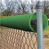 Fisher Baseball 250' Fence Top Protection Fisher Baseball 250' Fence Top Protection