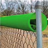 Fisher Baseball 100' Fence Top Protection Fisher Baseball 100' Fence Top Protection