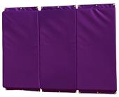 Fisher Baseball 3'H x 6'W x 2" Backstop Padding Fisher Baseball 3'H x 6'W x 2" Backstop Padding