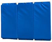 Fisher Baseball 3'H x 6'W x 2" Backstop Padding Fisher Baseball 3'H x 6'W x 2" Backstop Padding