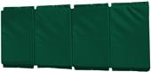 Fisher Baseball 3'H x 8'W x 2" Backstop Padding Fisher Baseball 3'H x 8'W x 2" Backstop Padding