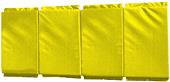 Fisher Baseball 3'H x 8'W x 2" Backstop Padding Fisher Baseball 3'H x 8'W x 2" Backstop Padding