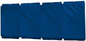 Fisher Baseball 3'H x 8'W x 2" Backstop Padding Fisher Baseball 3'H x 8'W x 2" Backstop Padding